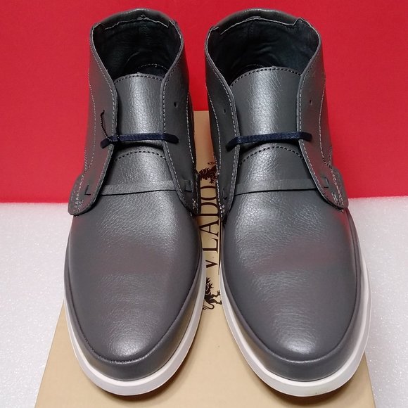 VLADO FOOTWEAR MEN´S SHOES SIZE-9 COD/235 main image 5